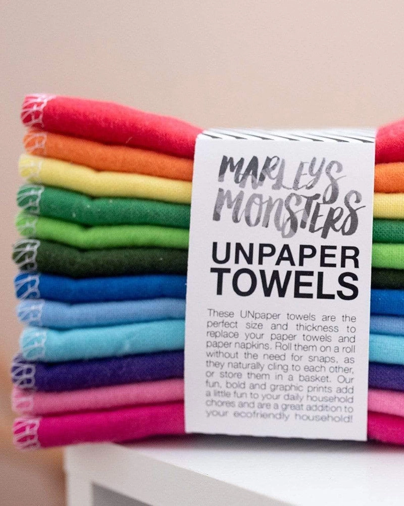 UNpaper® Towels - 12 Pack