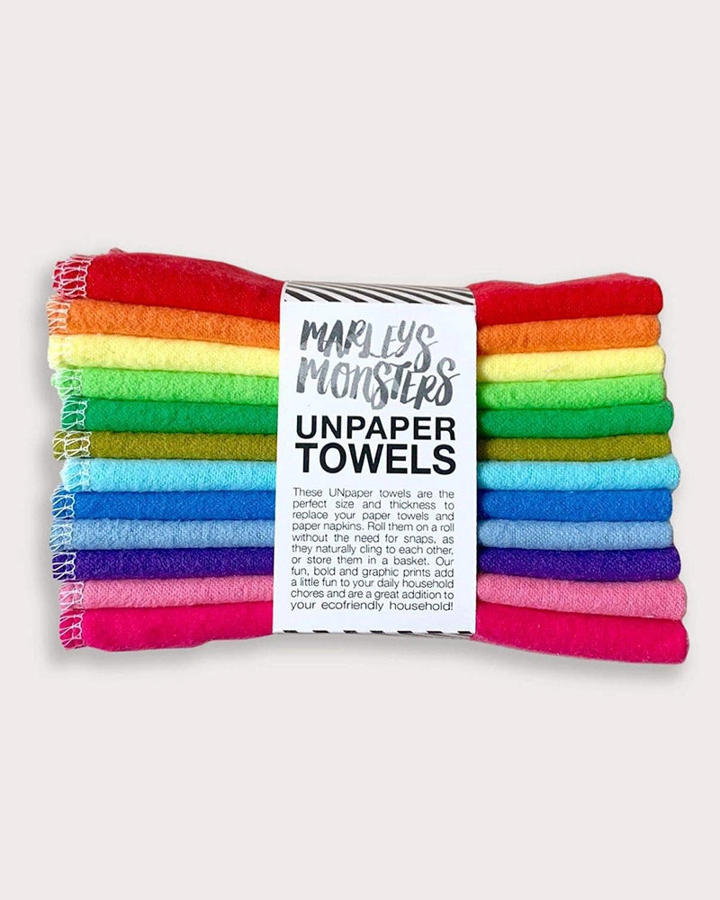 UNpaper® Towels - 12 Pack