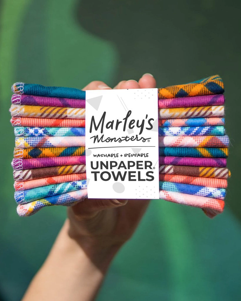 UNpaper® Towels - 12 Pack