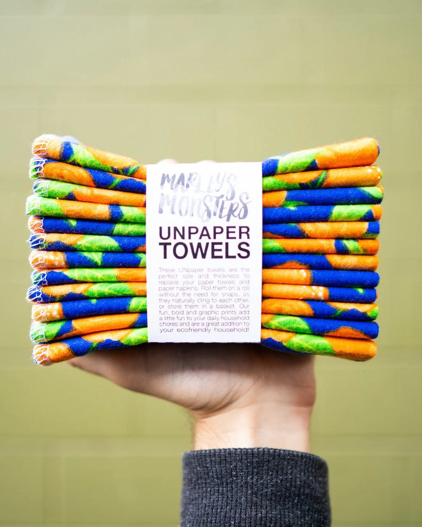 UNpaper® Towels - 12 Pack