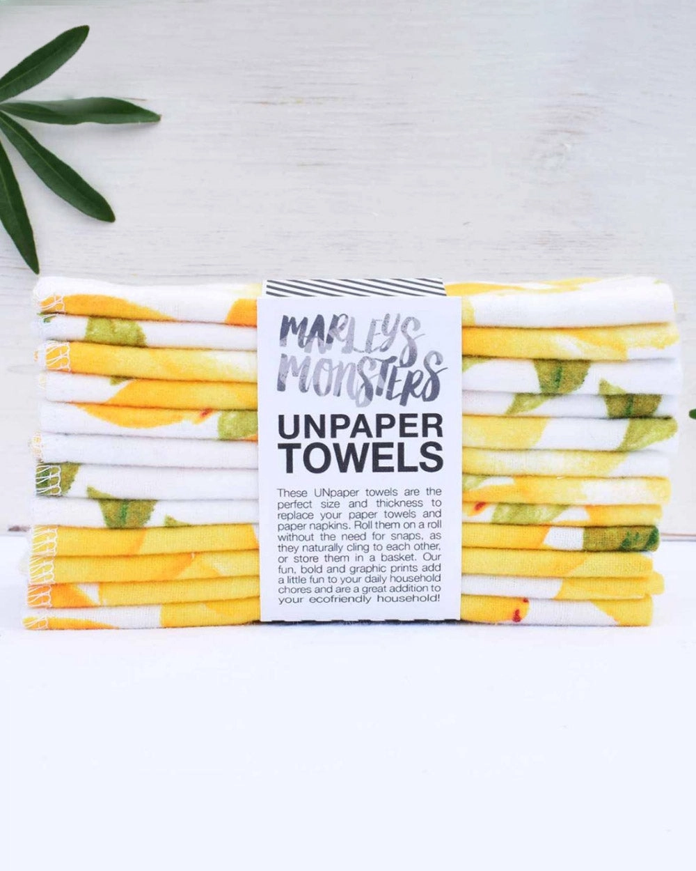 UNpaper® Towels - 12 Pack