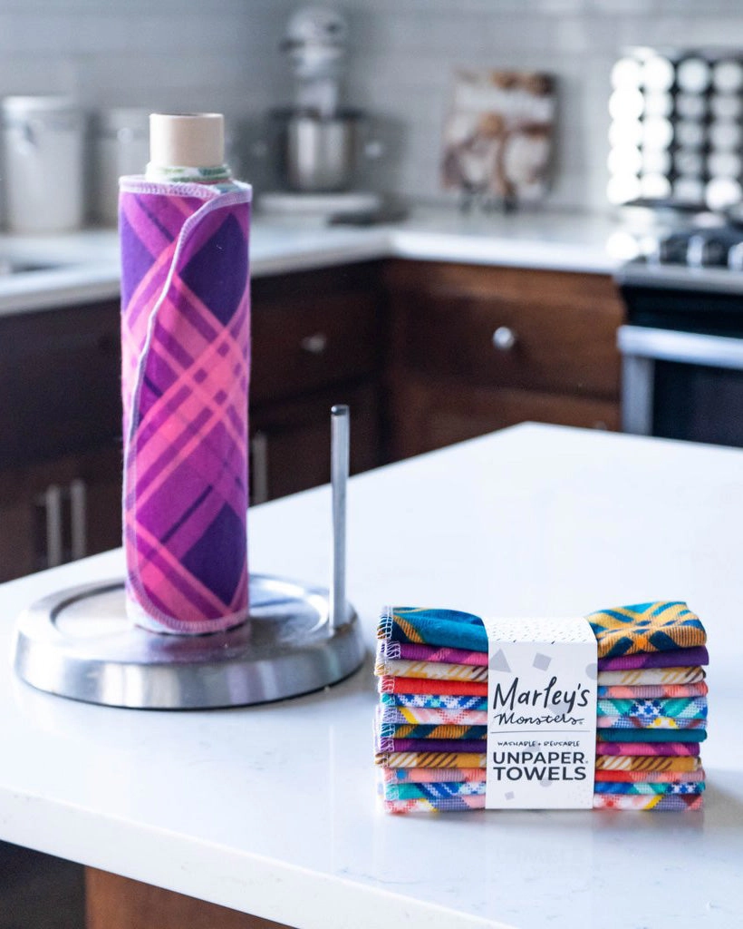 UNpaper® Towels - 12 Pack