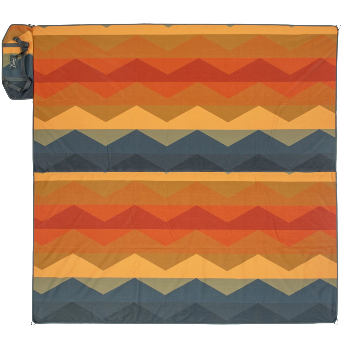 Victory Patio Blanket Large