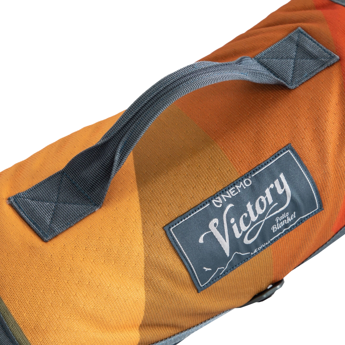 Victory Patio Blanket Medium