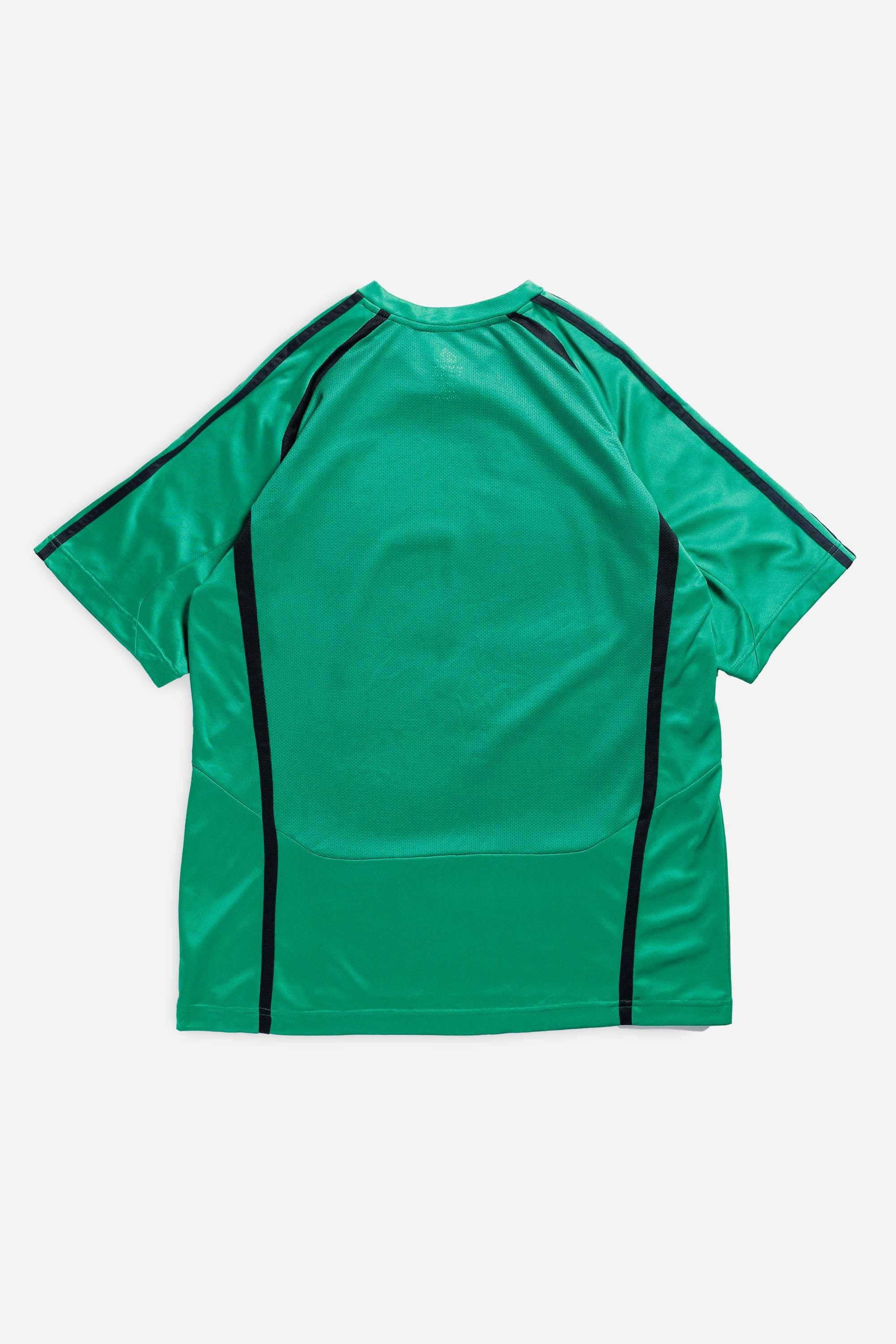 Vintage Adidas Soccer Jersey - L