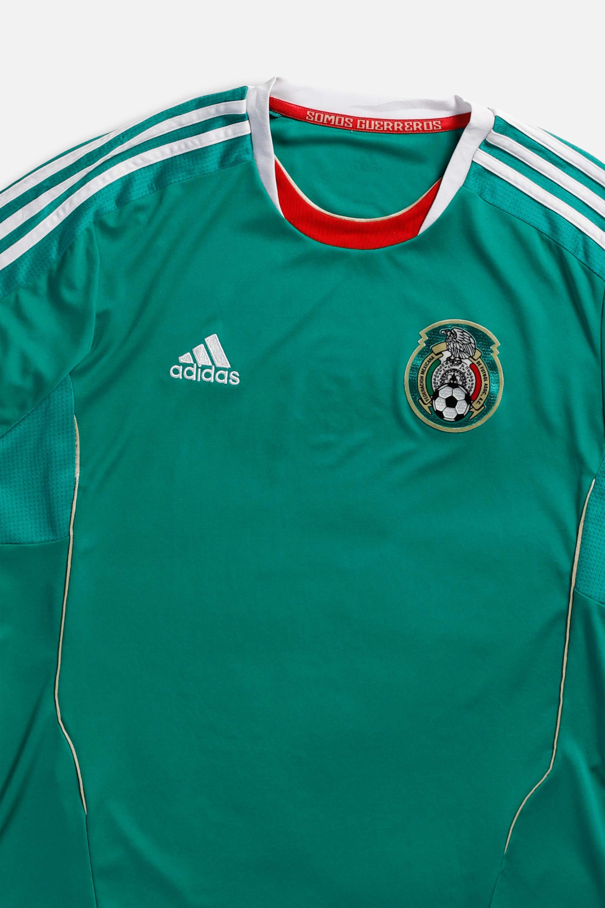 Vintage Mexico Soccer Jersey - M