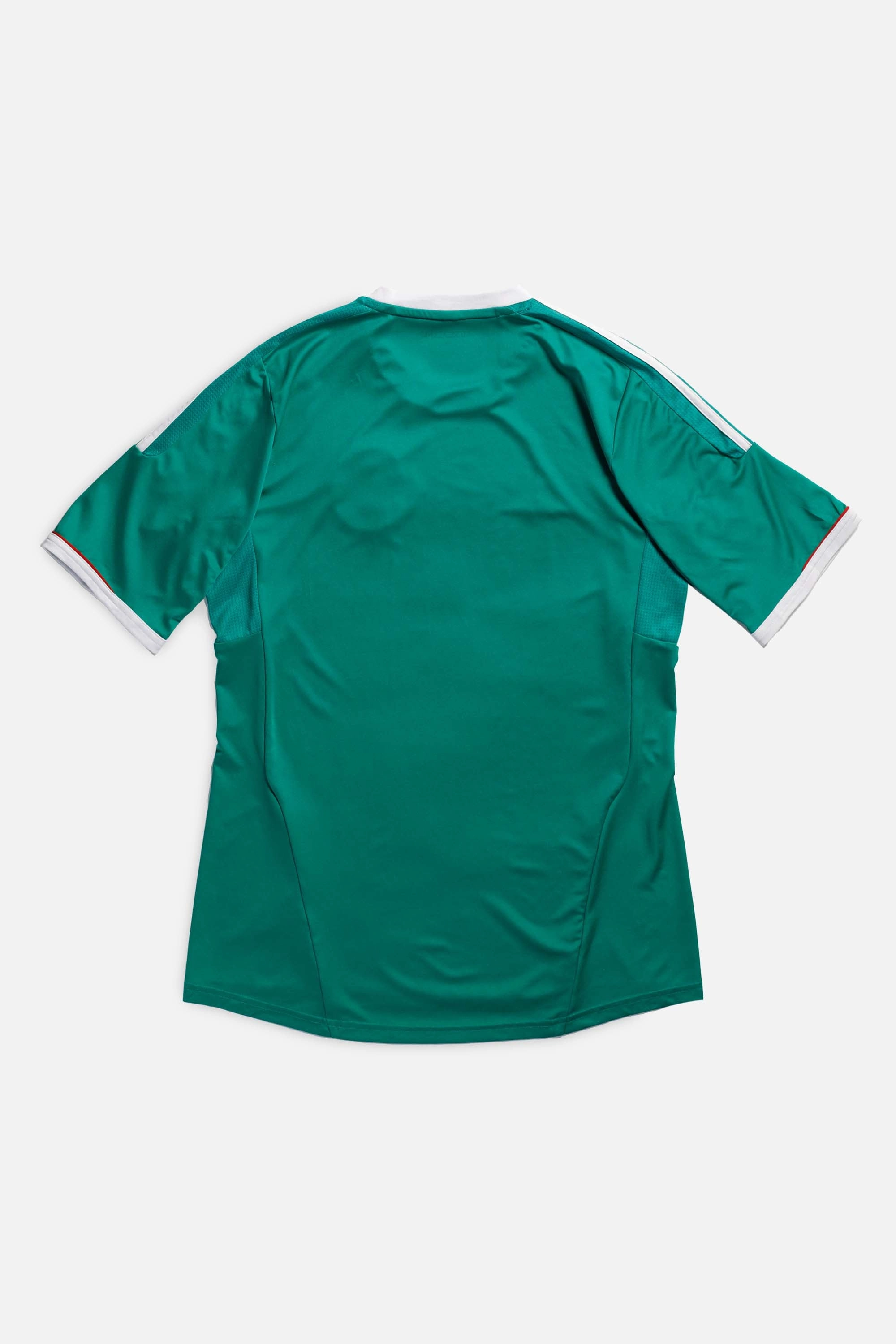 Vintage Mexico Soccer Jersey - M