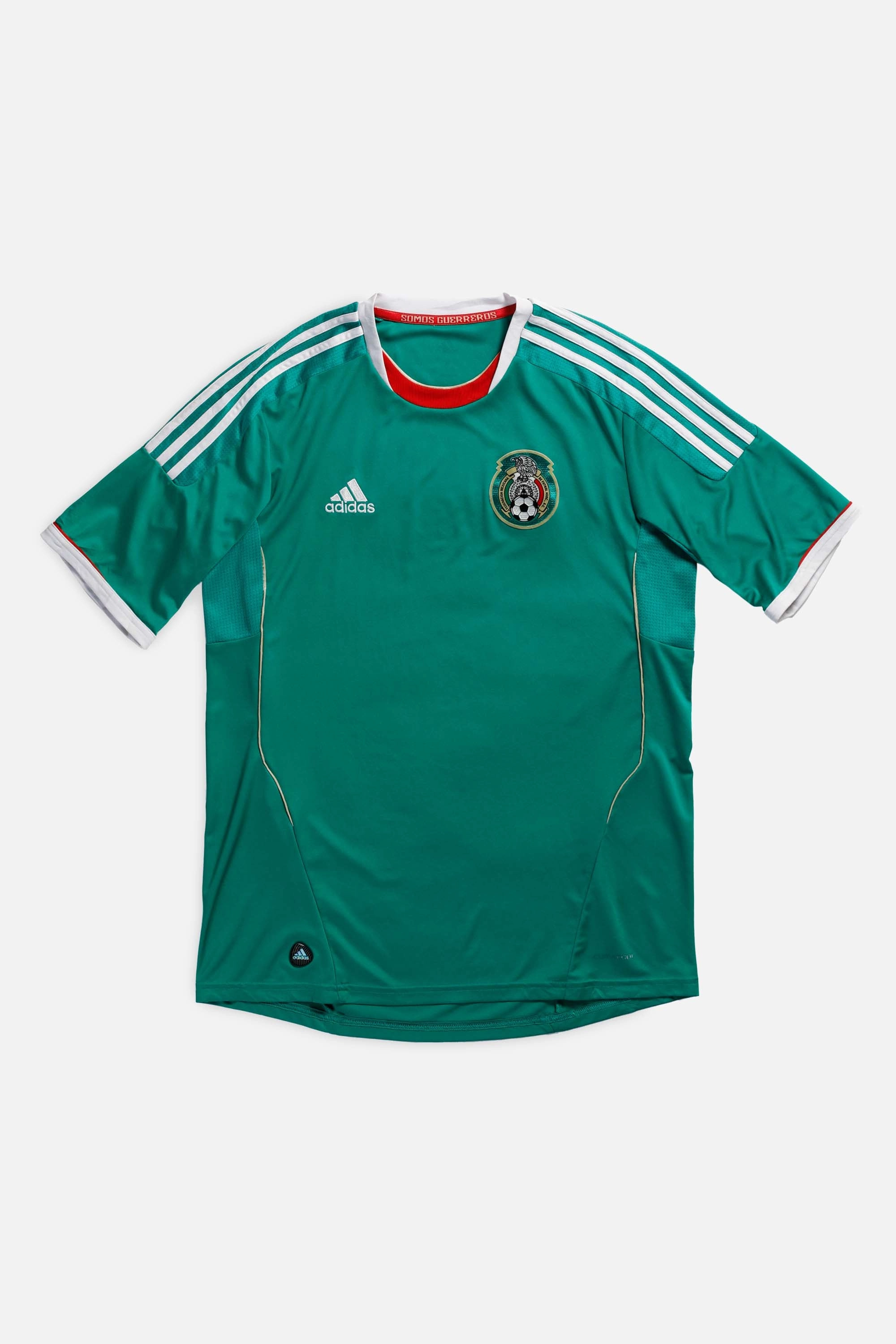 Vintage Mexico Soccer Jersey - M