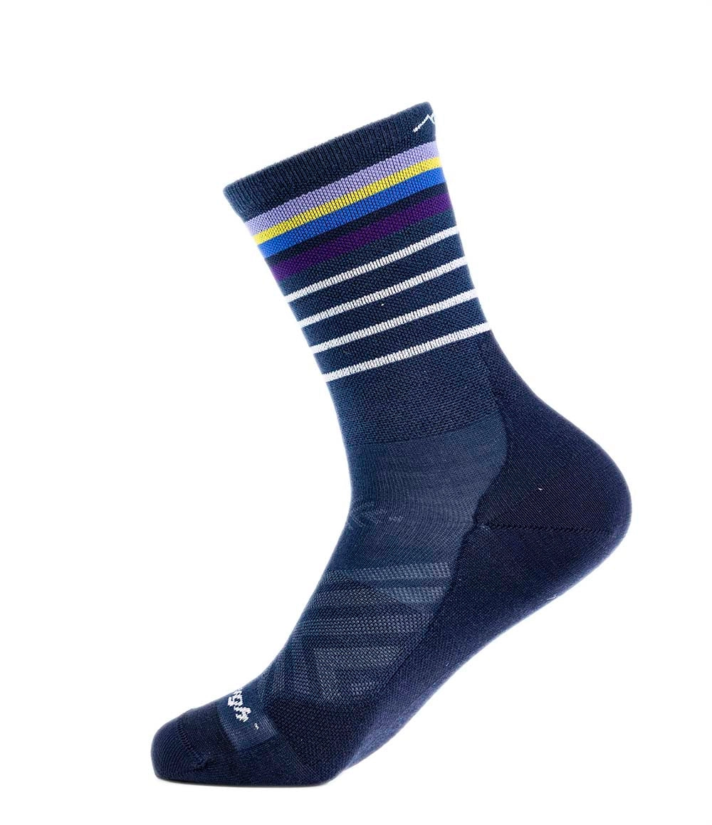W BA 1045 Stride Micro Crew  UL