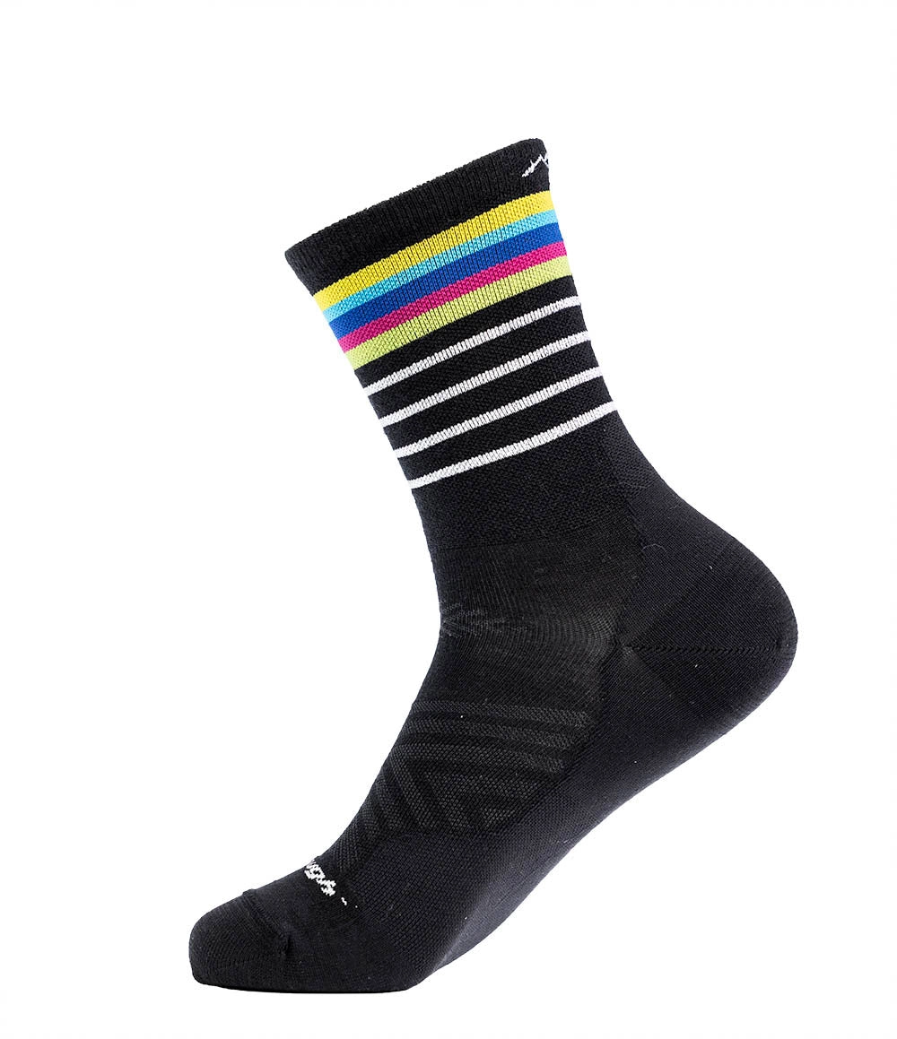 W BA 1045 Stride Micro Crew  UL