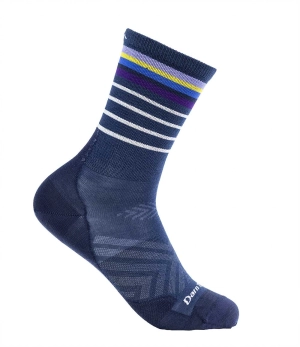 W BA 1045 Stride Micro Crew  UL