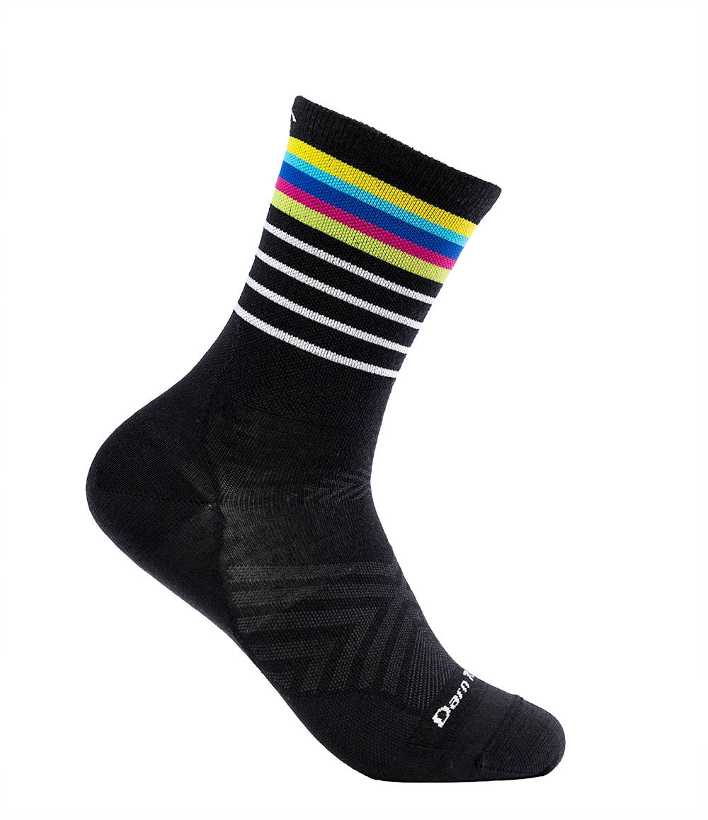 W BA 1045 Stride Micro Crew  UL