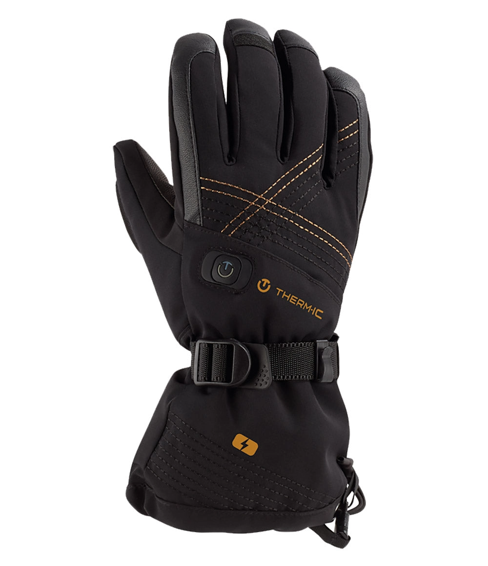 W Ultra Boost Heat Gloves