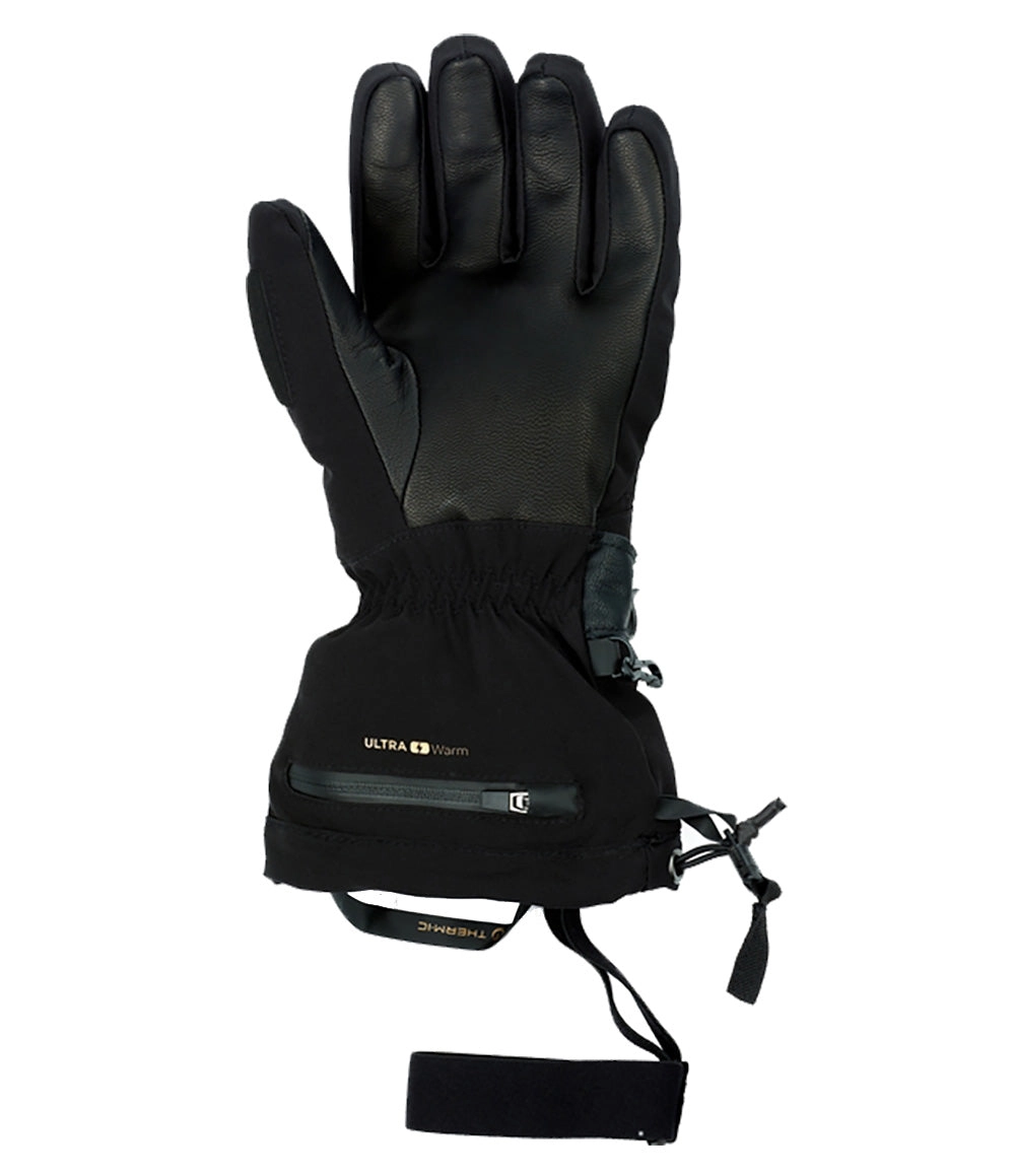 W Ultra Boost Heat Gloves
