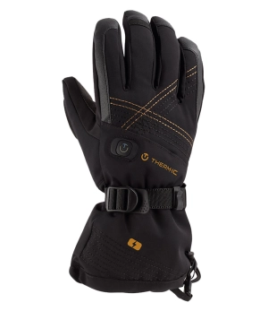 W Ultra Boost Heat Gloves