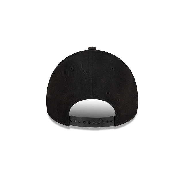Washington Commanders NFL Essentials Black 9FORTY A-Frame Snapback