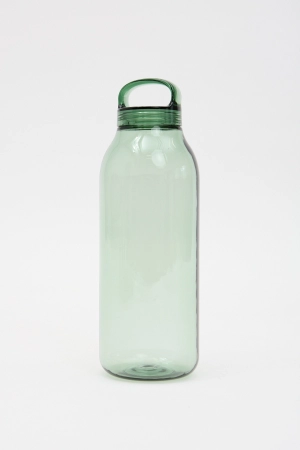 Water Bottle 950 ml Green