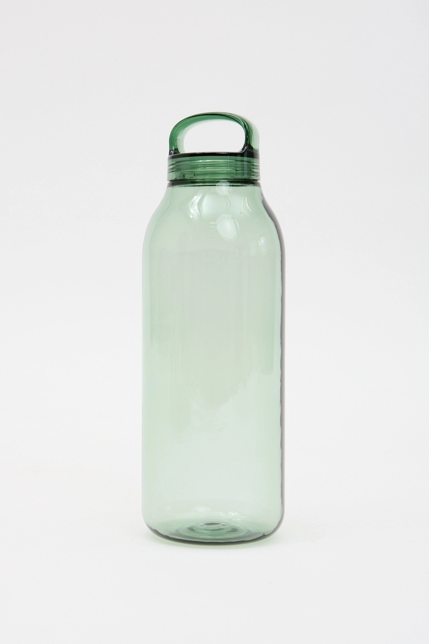 Water Bottle 950 ml Green