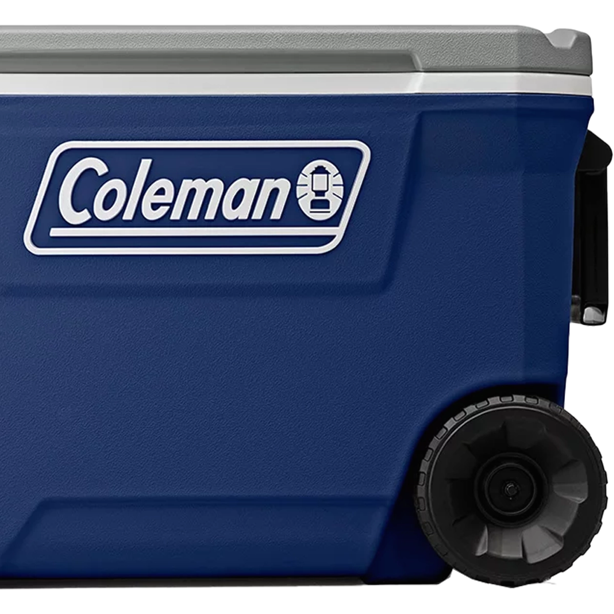 Wheeled 62 Quart 316 Series