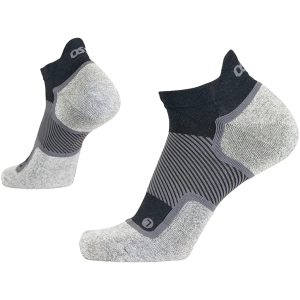 Wide Wellness Performance Socks No Show
