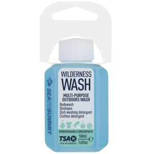 Wilderness Wash 1.7 oz