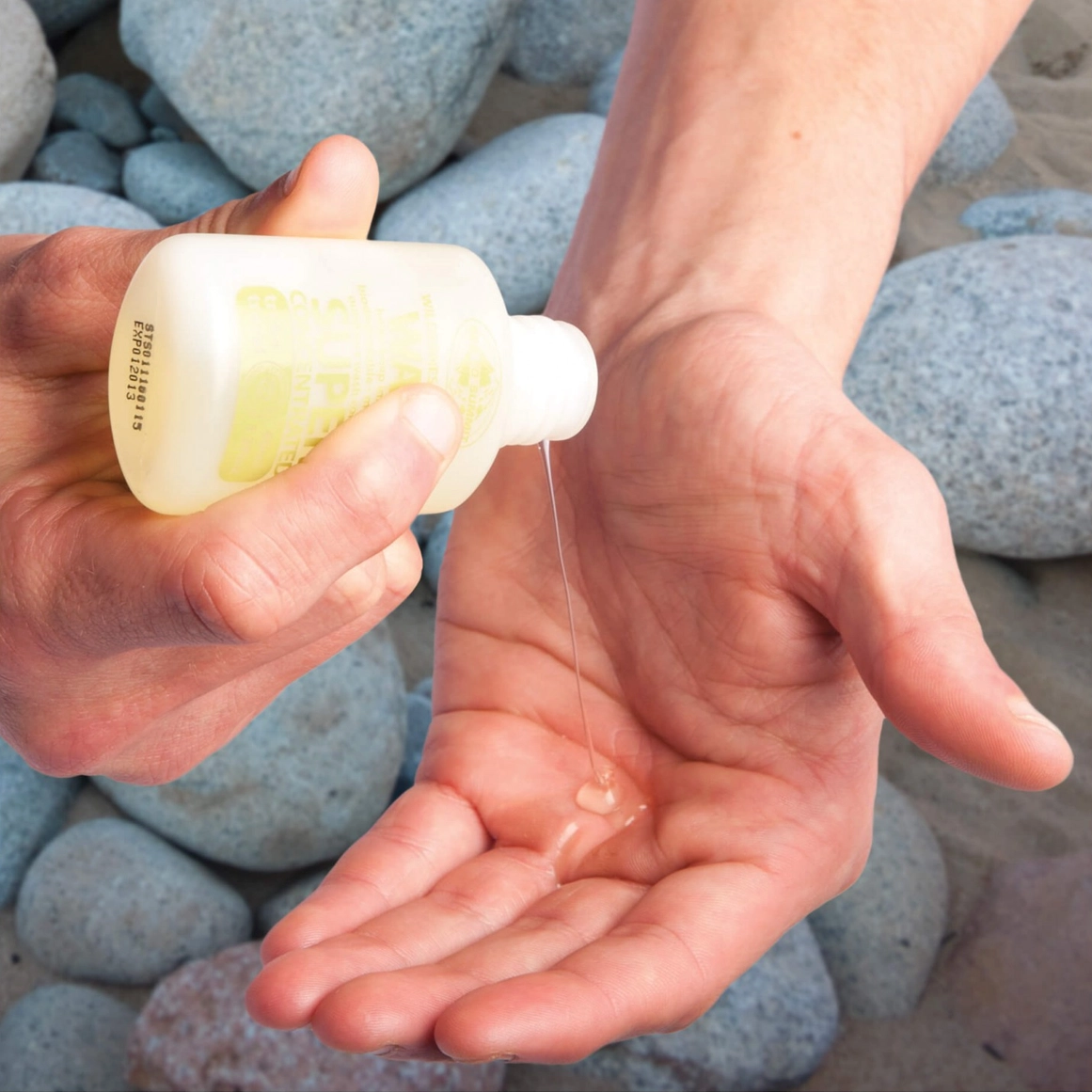 Wilderness Wash 1.7 oz