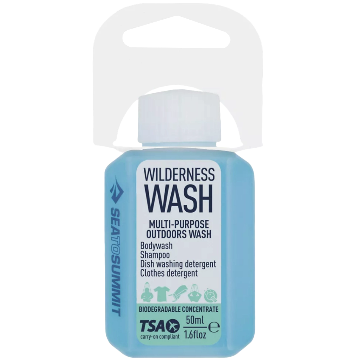 Wilderness Wash 1.7 oz