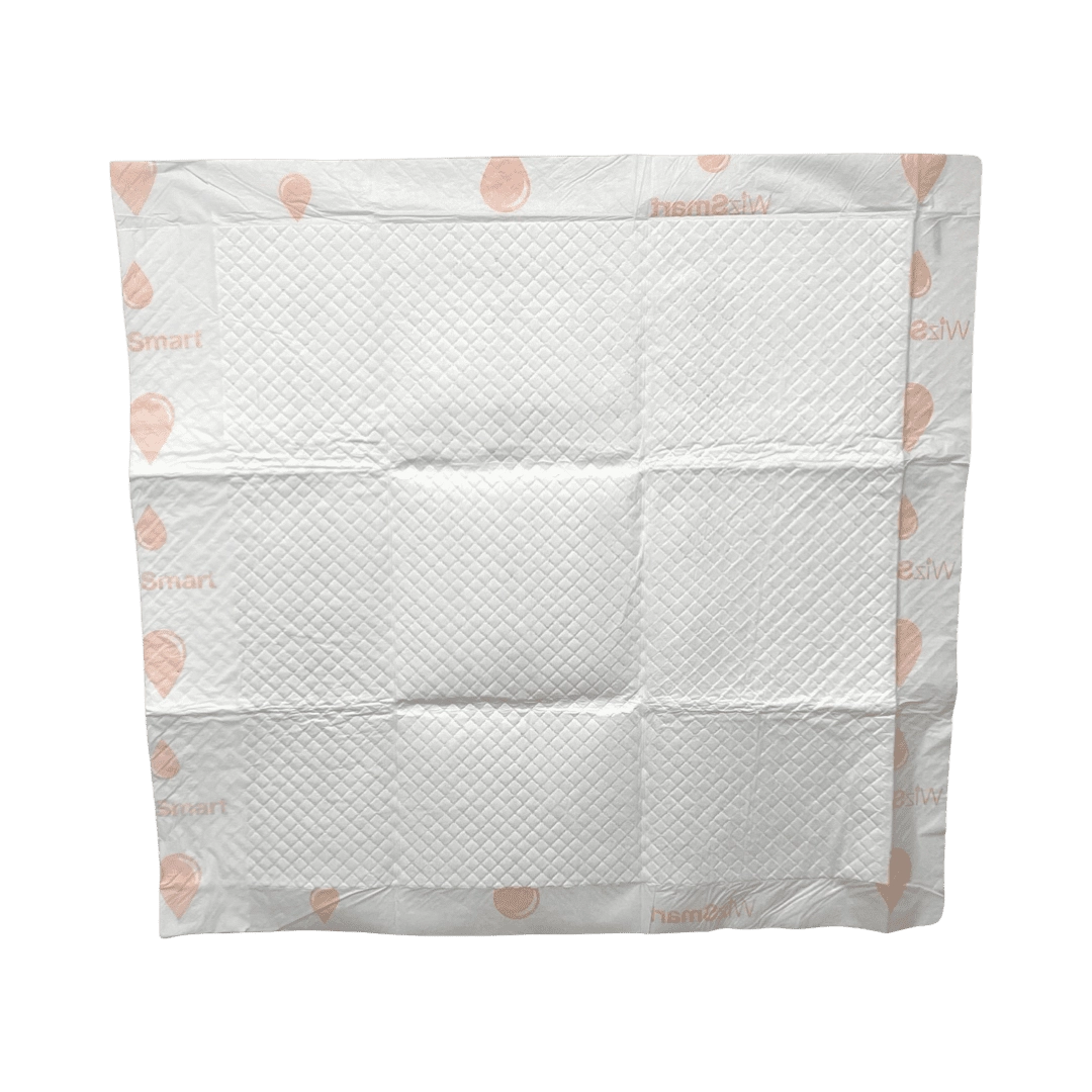 Wizsmart Essentials Large Dog Pads