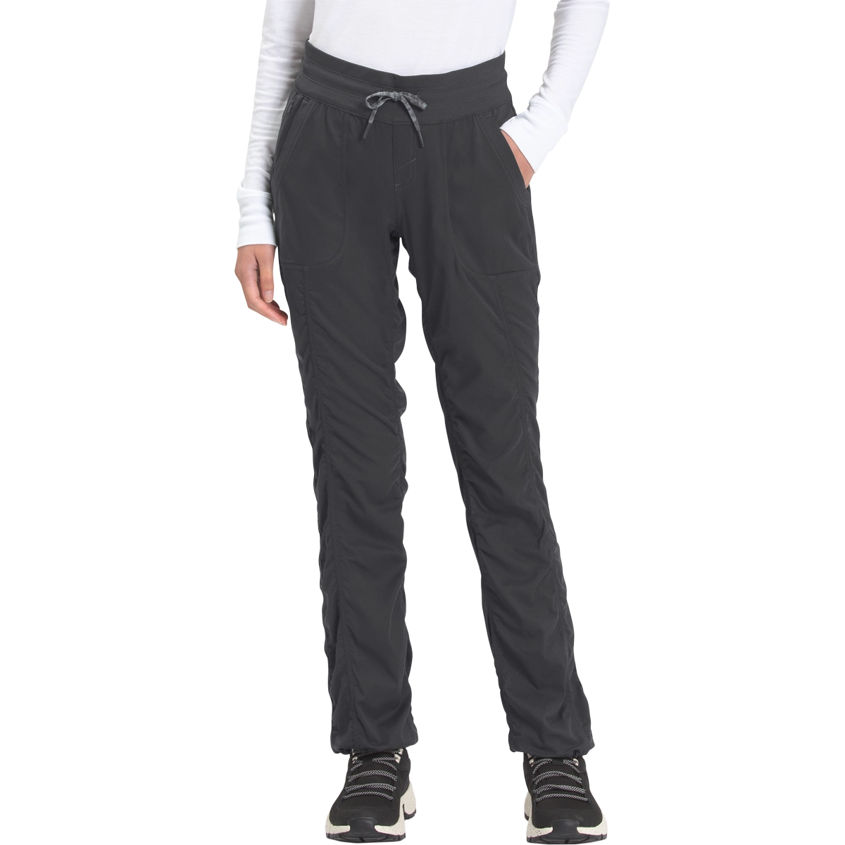 Women's Aphrodite 2.0 Pant - Short