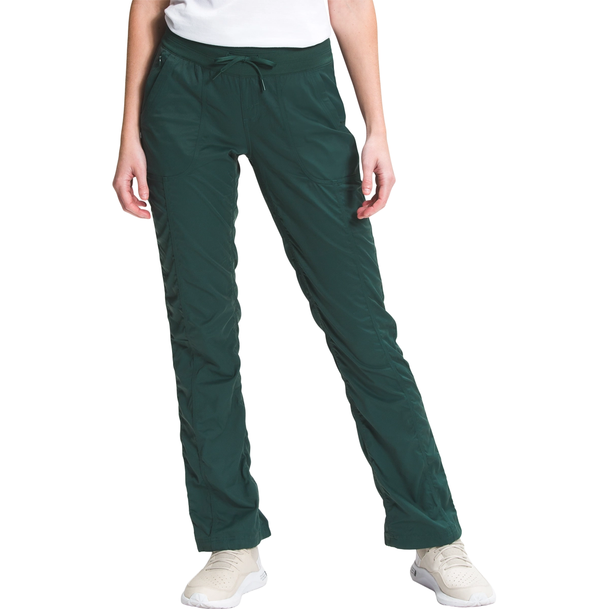 Women's Aphrodite 2.0 Pant - Short