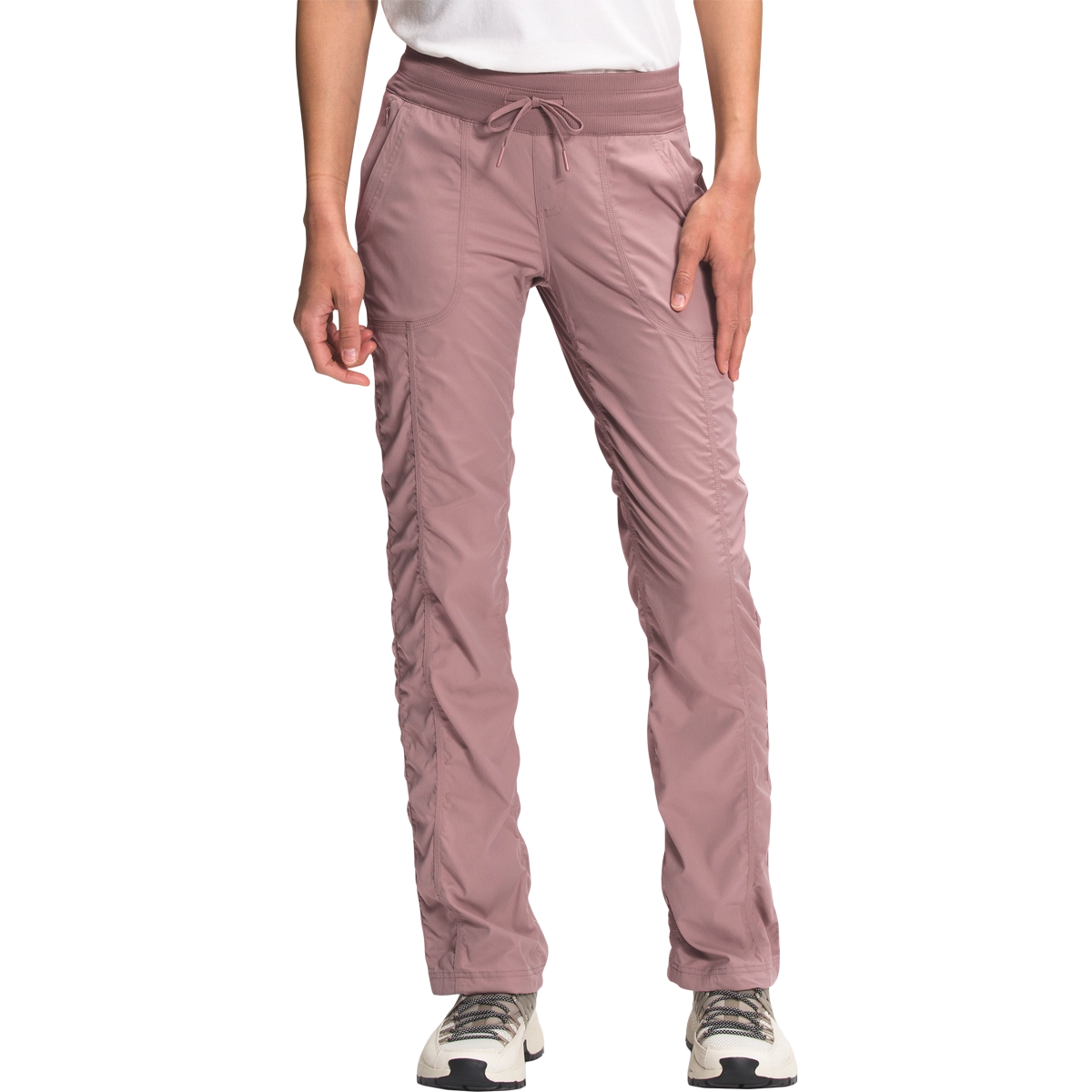 Women's Aphrodite 2.0 Pant - Short