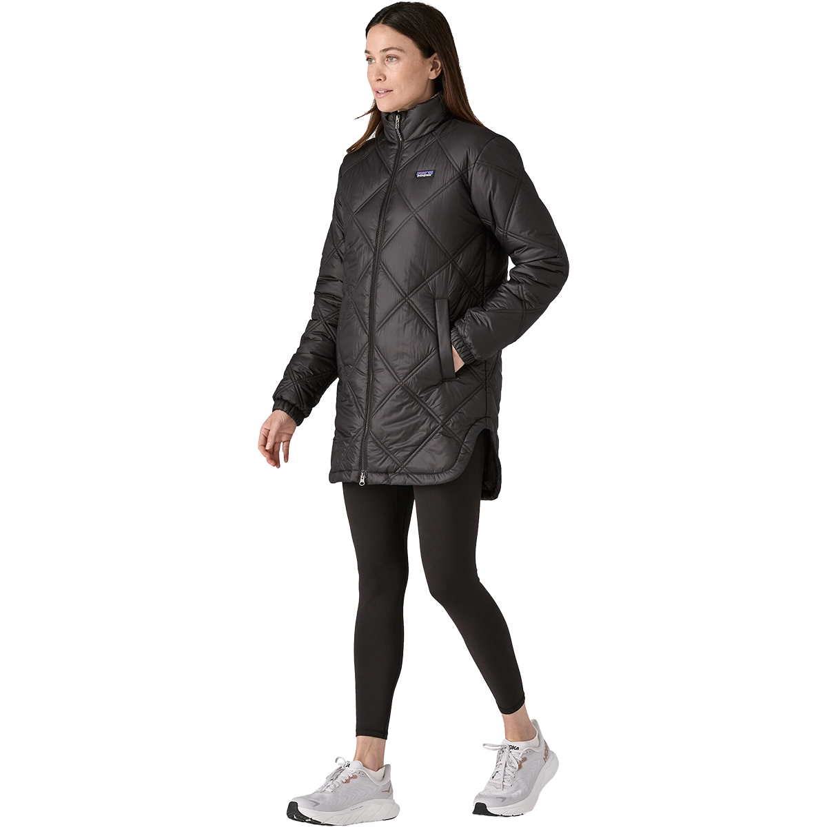 Women's Pine Bank Insulated Parka