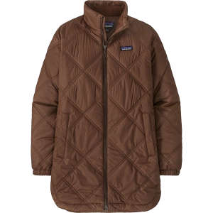 Women's Pine Bank Insulated Parka