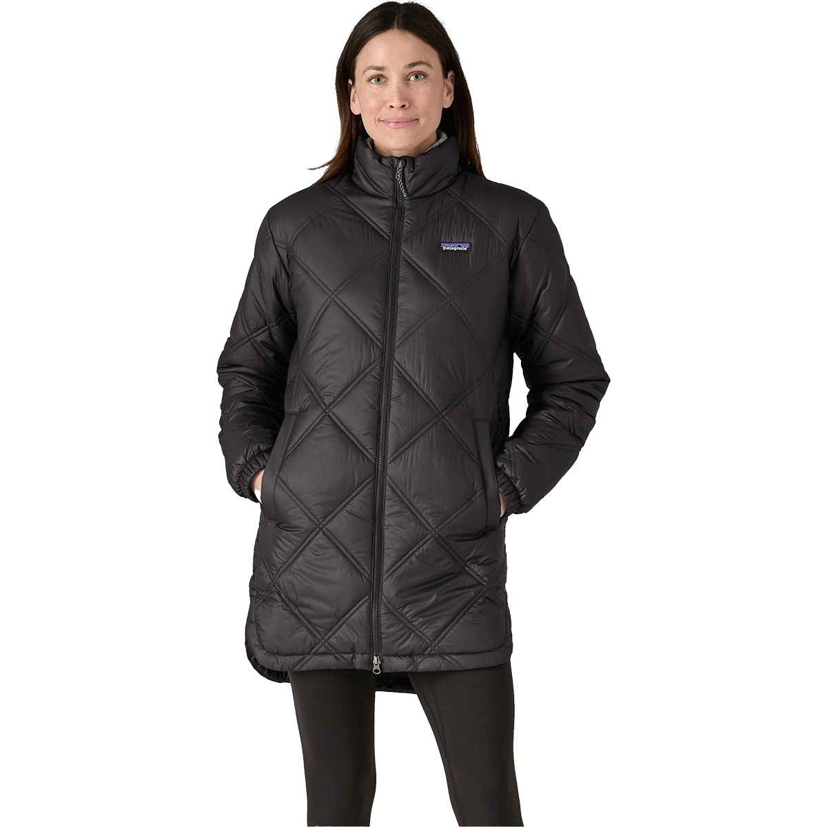 Women's Pine Bank Insulated Parka