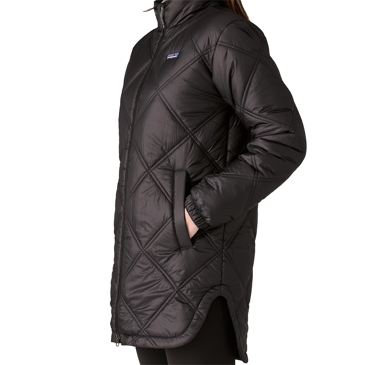 Women's Pine Bank Insulated Parka