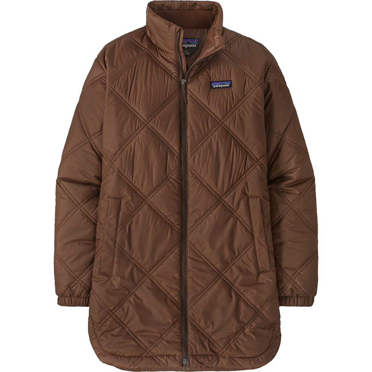 Women's Pine Bank Insulated Parka