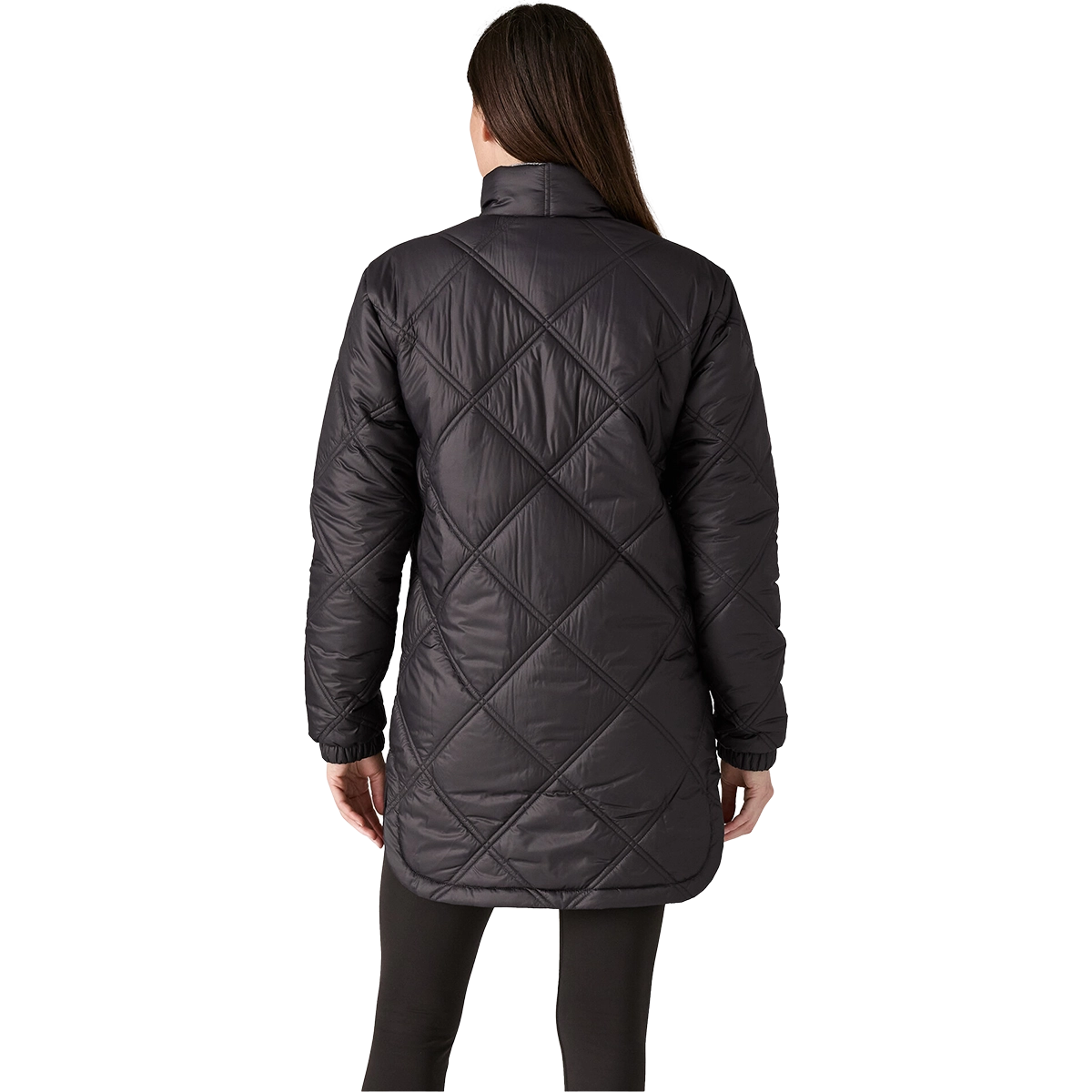 Women's Pine Bank Insulated Parka