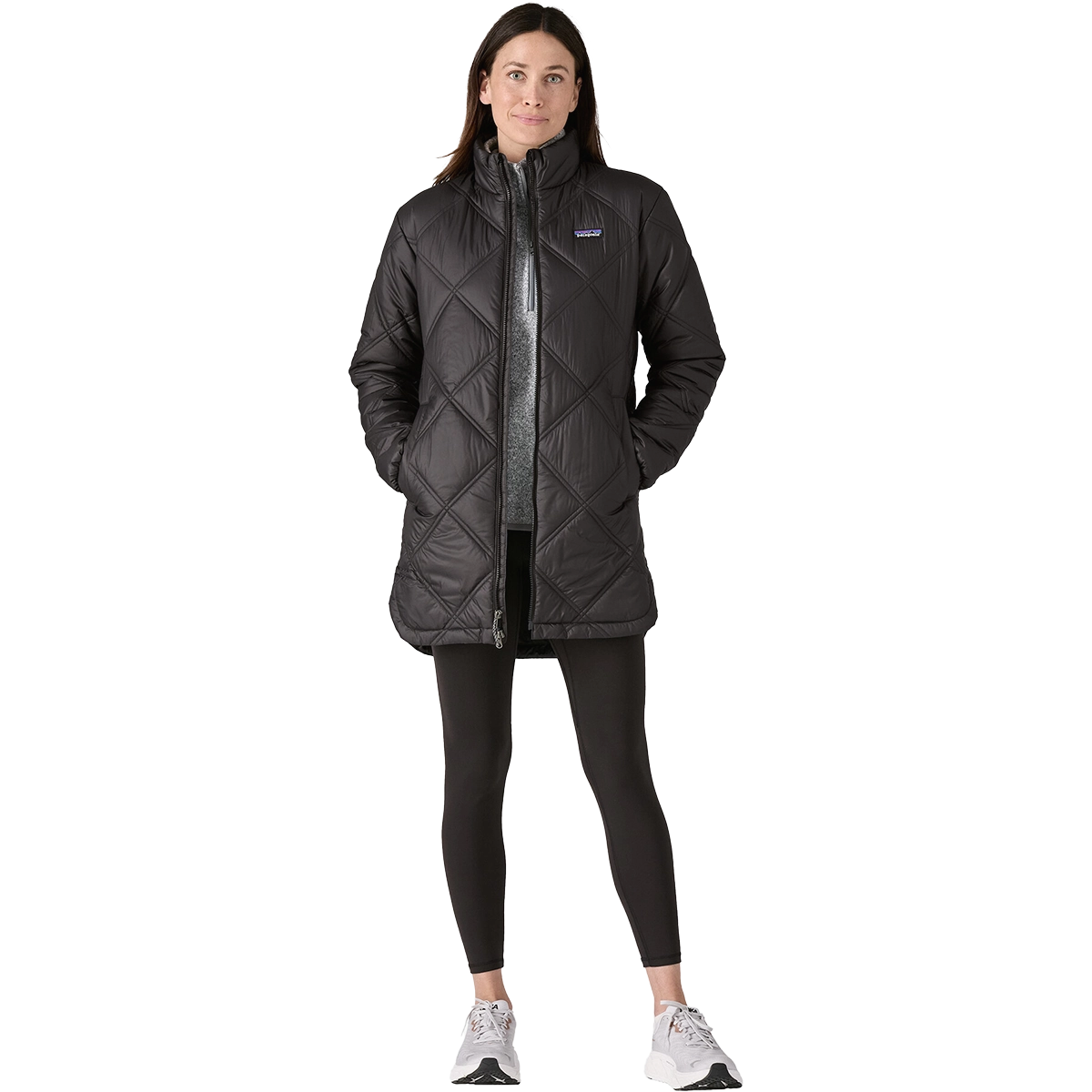 Women's Pine Bank Insulated Parka