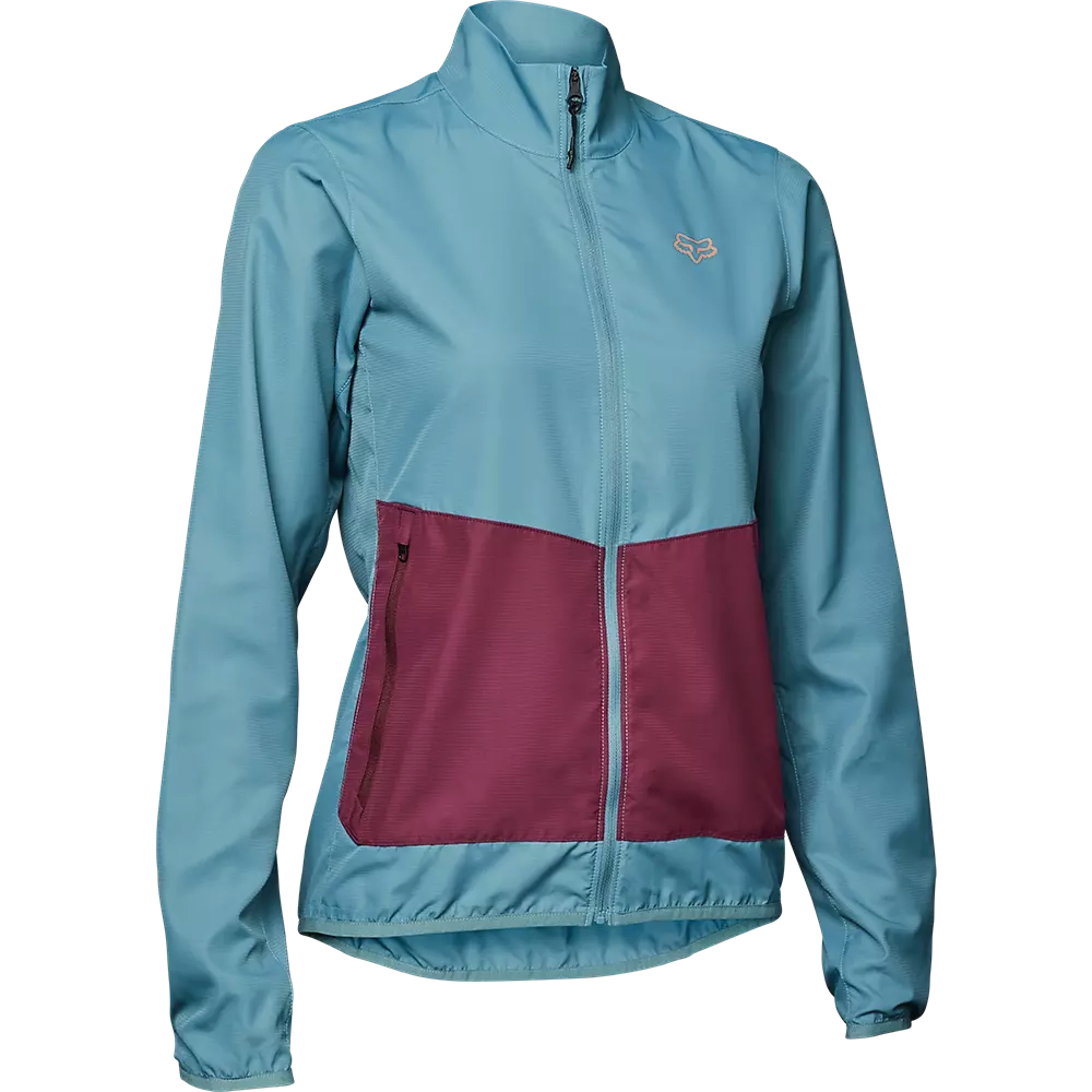 Women's Ranger Wind Jacket