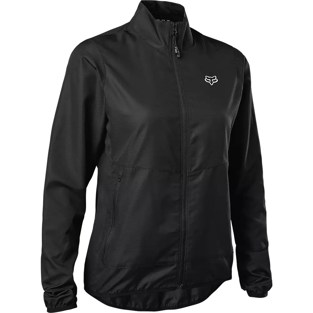 Women's Ranger Wind Jacket