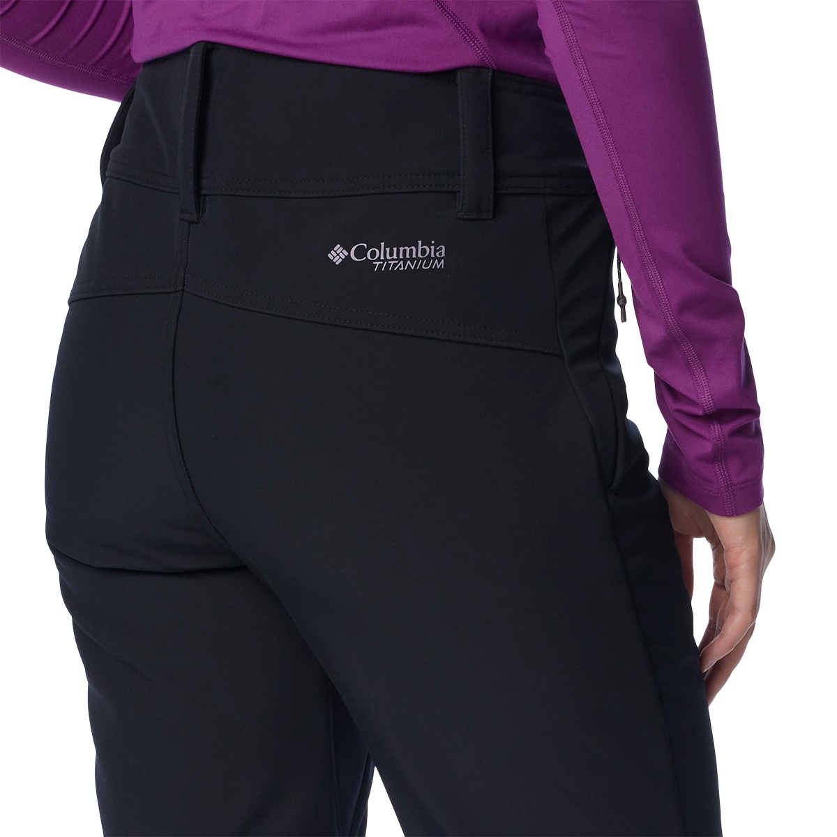 Women's Roffee Ridge V Pant
