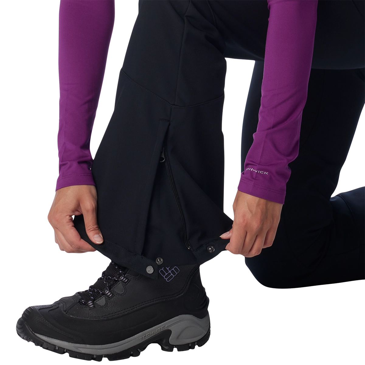 Women's Roffee Ridge V Pant