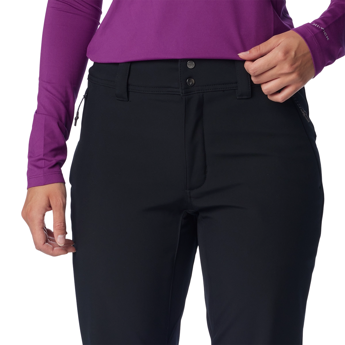Women's Roffee Ridge V Pant