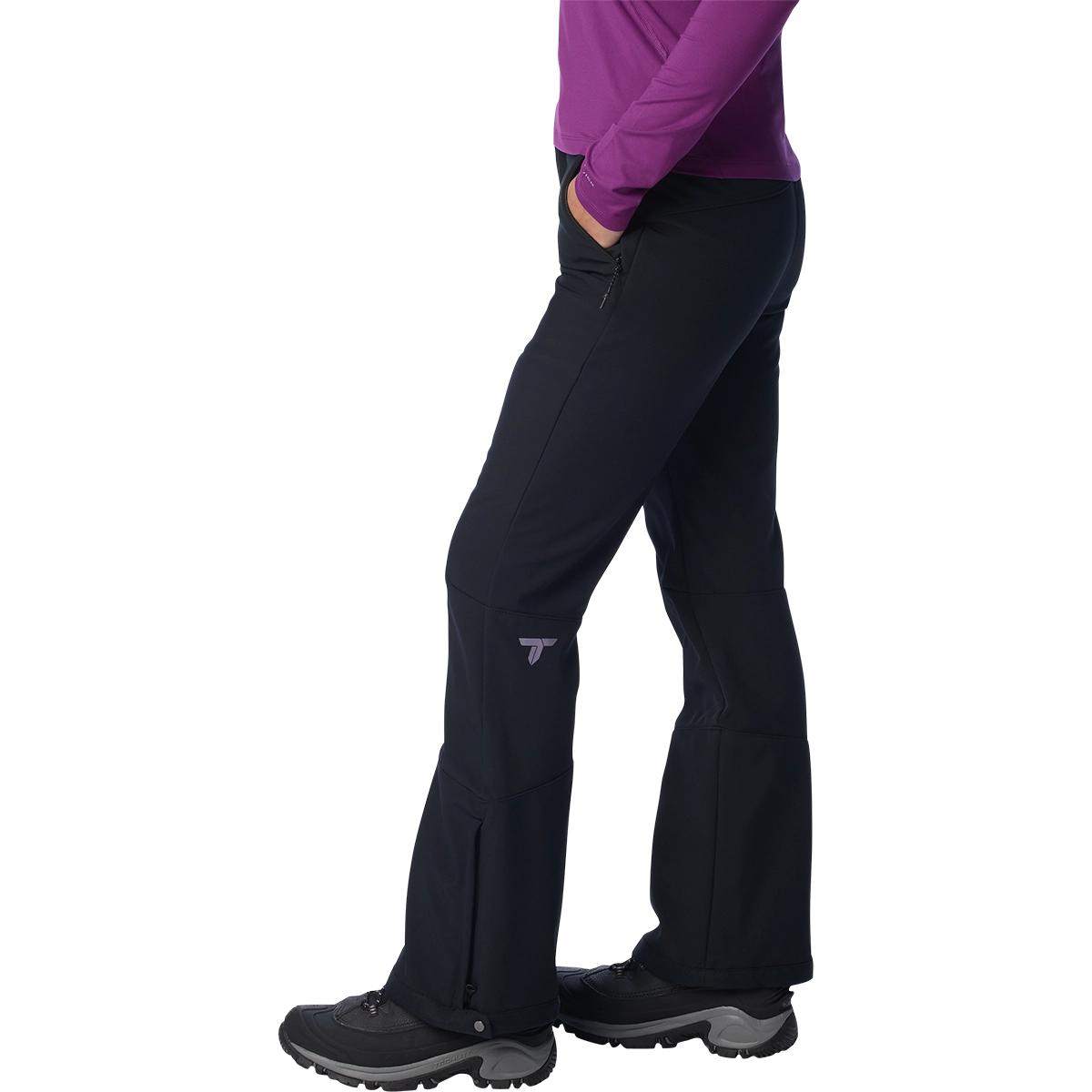 Women's Roffee Ridge V Pant