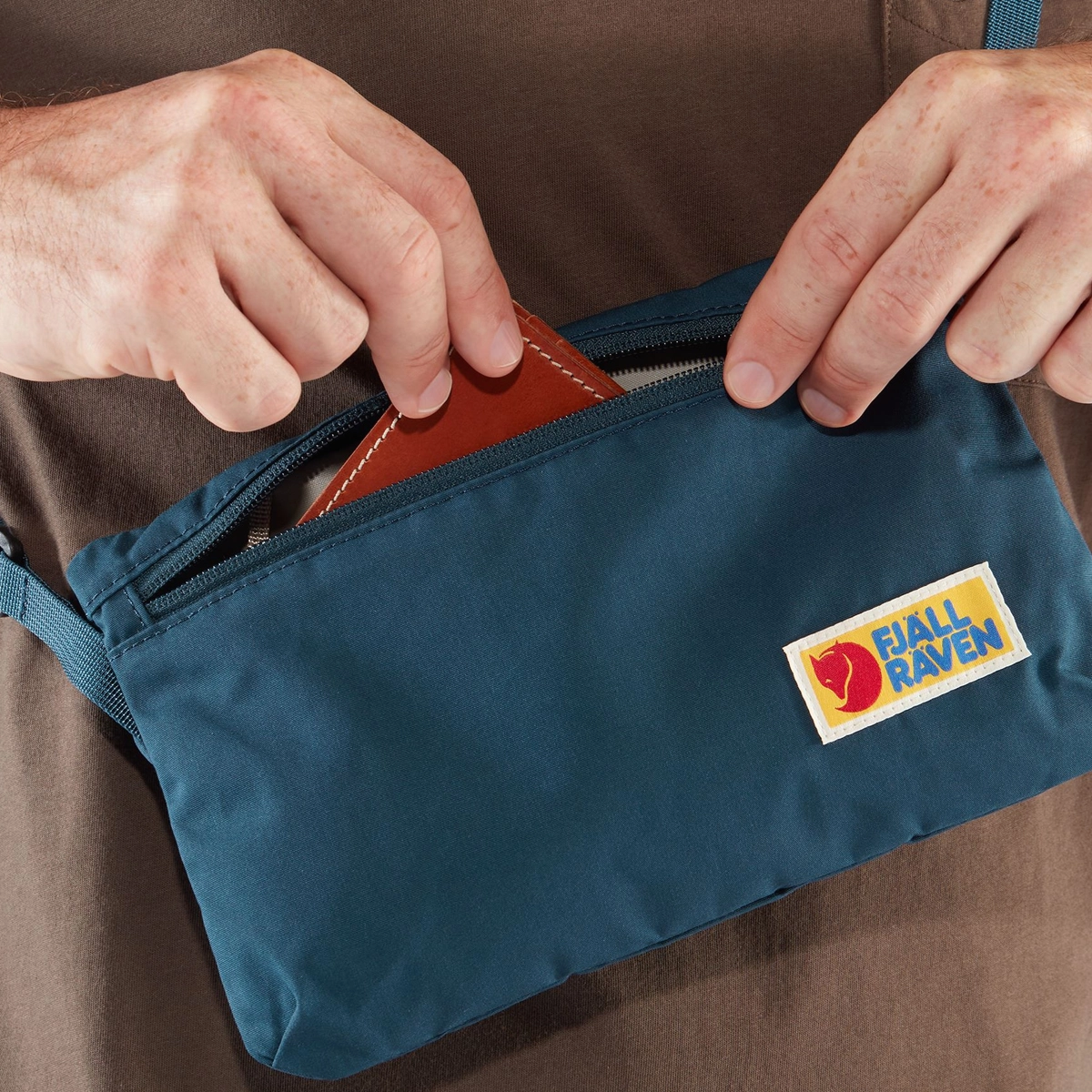 Women's Vardag Pocket