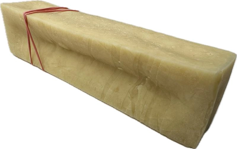 Yeti Coconut Flavor Cheese Dog Chew