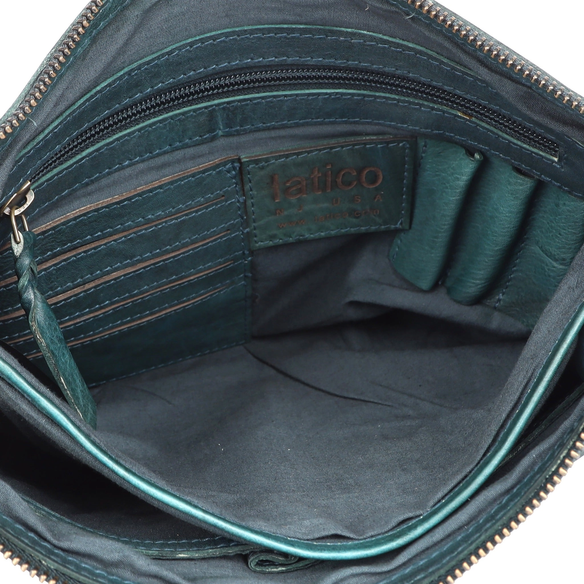 Yuma Crossbody