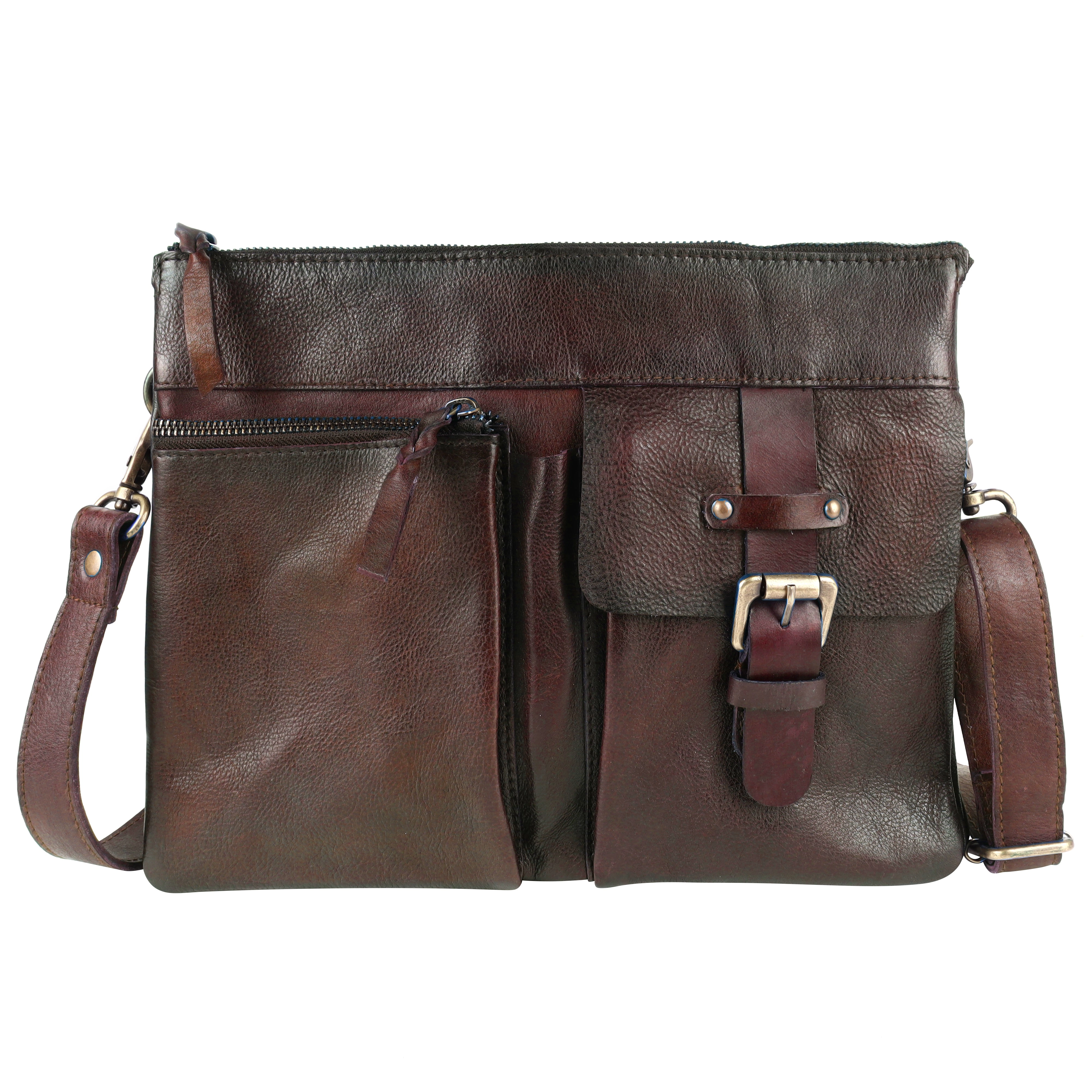 Yuma Crossbody